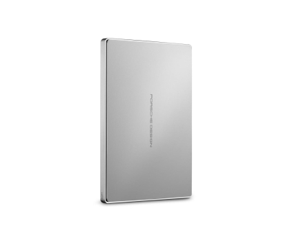 Dysk zewnętrzny LACIE STFD5000400 5TB 2,5'' STFD5000400
